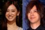 DAIGOと北川景子が１１日に結婚「ロックでうぃっしゅな家庭を築いていきたいと思っています。」