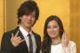 【衝撃】DAIGOと北川景子、婚約指輪の値段ｗｗｗ（結婚会見動画・画像あり）