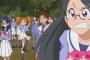 【Go！プリンセスプリキュア】「らんこ先輩はお休みか…」「来週まで待て」【画像あり】