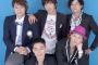 人気グループＳＭＡＰ、中居正広（43）稲垣吾郎（42）草なぎ剛（41）香取慎吾（38）がジャニーズ事務所から独立、解散へ … 木村拓哉（43）は事務所に残る方向、解散の時期は未定