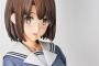 『冴えカノ』加藤恵 等身大フィギュアが1,980,000円で発売！胸元解放した1/7フィギュアも！