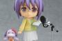 【それが声優！】ねんどろいど「一ノ瀬双葉」が予約開始！「コロリちゃん」のぬいぐるみも付属！
