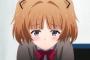 少女たちは荒野を目指す　2話　感想　今回は仲間集め回！　うぐいすちゃん可愛いwwww