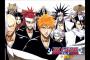 【BLEACH -ブリーチ-】658話ネタバレ！！みんな大好き「強い言葉()さん」が復活再降臨ｗｗｗｗｗ（画像あり）