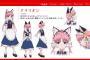【悲報】今期アニメでかわいい子、全部ロボットｗｗｗｗｗ