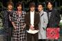 【フジ朗報】「ＳＭＡＰ×ＳＭＡＰ」、本日緊急生放送へ
