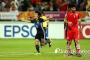 【サッカー】韓国人「決勝戦では日韓戦が実現か？」「U-23日本がイランに3-0勝利！リオ五輪アジア最終予選に王手！」