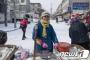 [天気]韓国人「大寒波！沖縄にも異例的降雪の見通し、寒波が週末の全世界を襲撃…米国で非常事態と中国でも寒波警報」