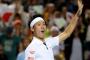 【ﾃﾆｽ】明日錦織がジョコビッチに勝つ確率ｗｗｗｗｗｗｗ