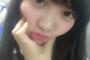 SKE48木本花音は、睨んでも可愛いwww