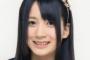 佐々木優佳里、「AKB48のANN」番組宛にメール　→　番組終了間近に読まれて昇天