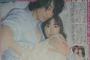 【悲報】小嶋さんと斎藤工が裸で抱き合う写真が流出・・・【AKB48・小嶋陽菜】