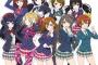 【ラブライブ！】初期のキャラデザこんな感じだったのかよｗｗｗ