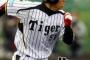 【阪神】伊藤隼、右肩痛でキャンプ前日に無念の離脱
