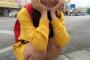 SKE48大場美奈「あ、写真集じゃないよー 写真集は出さないよー」