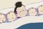 【おそ松さん 第17話】このシーン原作通りだった【画像あり】
