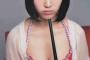 宮脇咲良は子役出身だけに、目の前の小さな拍手を取りに行く癖がついていていて、これ以上はもう大成しないんだわ