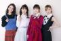 バイトAKB“ぱるる選抜”3人合格内定！平均年齢20.3歳！
