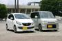 軽自動車って、あの　【黄色いナンバー】　が絶望的にダサいよな