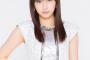 Juice=Juice植村あかりちゃん「服を着て撮影するのは楽しくて嬉しい」← ほら水着ばっかさせるからこんなことポロッと言っちゃってるじゃん。