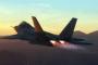 米戦略兵器のＦ２２戦闘機４機　あす韓国へ　北をけん制