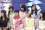 本日ソロで歌番組に出演した橋本環奈さんをご覧ください