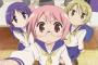 日常系アニメの最高傑作って