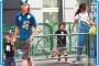 【ｷﾑﾀｸ】木村拓哉の子供(娘)が通う学校に爆破予告！！！→ 結果・・・（家族画像あり）