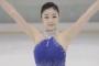 【フィギュアスケート】韓国人「世界から愛されるキム・ヨナ」IOCはどうしてキム・ヨナをこれほど愛するのか?