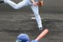 阪神・藤川球児、最速144km！ｗ