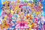 プリキュアとかいうアニメつまんなすぎ、なんだよ伝説の戦士って……