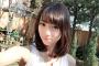 AKB48後藤萌咲きゅんの顔が１４歳にして完成しきってて末恐ろしい
