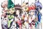 【速報】アニメ『戦姫絶唱シンフォギア』4期＆5期制作決定！