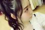 SKE48宮前杏実「今日大事件が起きたんです。大事件。」