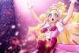 【プリキュア】のEDみたいな3D作りたいんだけど