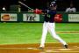 ヤクルト坂口智隆さんが打率.400