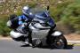 バイクツーリングより面白いものはなくて