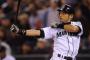 歴代外野手TOP3って言うほどイチロー松井山本か？