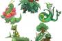 ポケモン御三家 ほのおタイプ←人気だよね みずタイプ←万能だよね くさタイプ←