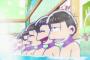 【おそ松さん】第21話のセクシーシーンの画像まとめ
