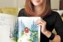 絵本作家・神田瑞季さんがかわいい件ｗｗ震災で家族を失った少女の成長過程と比較写真が美人すぎると話題にｗｗ（画像）