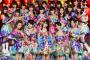 【AKB48】宮脇咲良を絶対的センターとして固定すべき？
