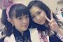 SKE48竹内彩姫が最近佐藤すみれと緊張なく普通に話せるようになった模様…