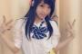 【AKB48】ヲタ「ハゲてる男性をどう思いますか？」→市川愛美「若い頃ヤンチャしてたのかなー？って思う」