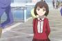 【ファンタシースター オンライン2 ジ アニメーション】ここめっちゃくちゃ可愛かった【画像あり】