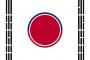 外国人「日本と韓国の国旗を掛け合わせてみた」（海外反応）