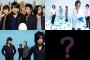 4大ボーカル以外知名度皆無なバンド｢Mr.Children｣｢SOPHIA｣ ｢エレファントカシマシ｣