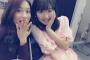 SKE48惣田紗莉渚「ゆかりちゃんは私がSKE48にはいってすぐのころから私と一緒にいてくれました。」