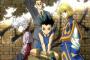 【速報】冨樫義博「HUNTER×HUNTER」ついに連載再開きたああああああああああ！