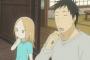 ほっこりするアニメを教えてくれないか？